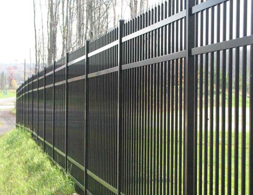 Fencing Needs for a Business