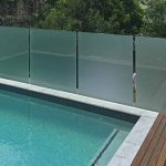 Glass Pool Fencing Styles