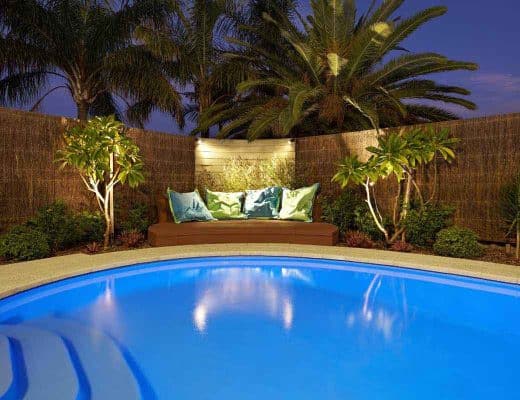 5 Reasons Why Installing A Shade Sail Over Your Swimming Pool Makes Perfect Sense