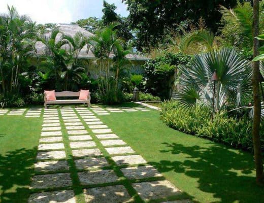 4 Ways To Ensure Your Landscaped Garden’s Pavers Look Good For Longer
